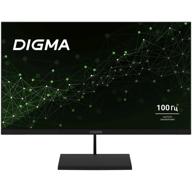 Монитор Digma Progress 27P402F (DM27SB02)